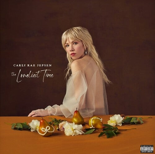 Jepsen, Carly Rae - The Loneliest Time