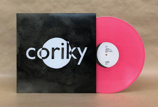 Coriky - Coriky (Pink Vinyl) (Pre-Loved)