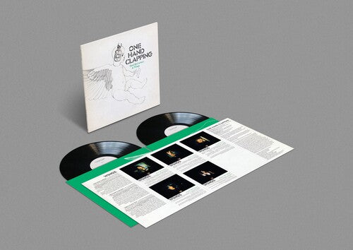 McCartney, Paul & Wings - One Hand Clapping (180 Gram Vinyl)
