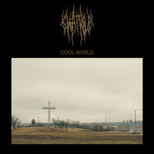 Chat Pile - Cool World (Yellow Vinyl, Limited Edition)