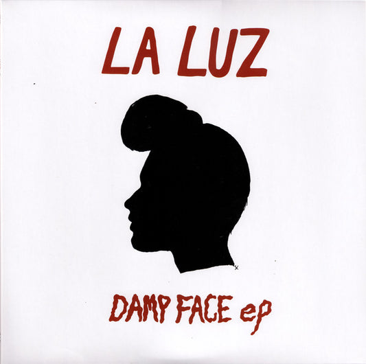 La Luz - Damp Face EP (10")