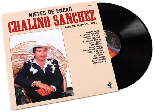 Sanchez, Chalino - Nieves De Enero