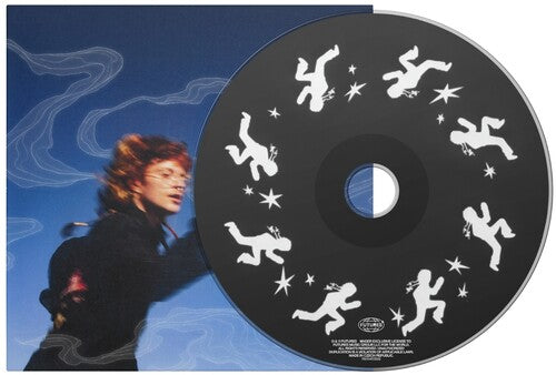 Cavetown - Running with Scissors (CD)