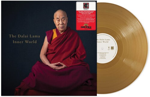 Dalai Lama - Inner World (RSD 2024)