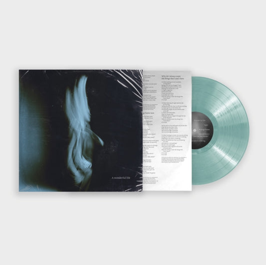 Odell, Tom - A Wonderful Life (Indie Exclusive, Limited Edition, Clear Vinyl)