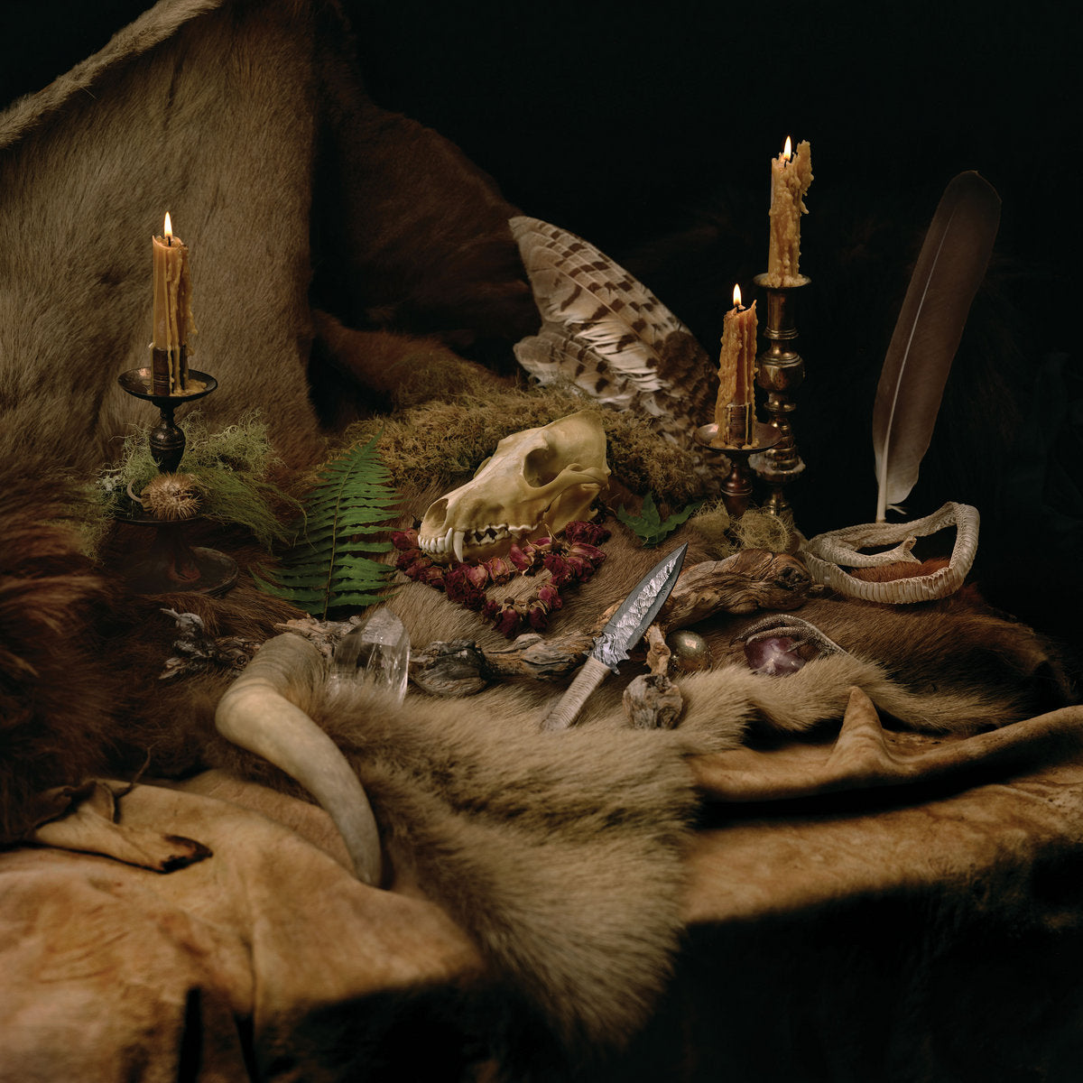Wolves in the Throne Room - Primordial Arcana (Indie Exclusive)