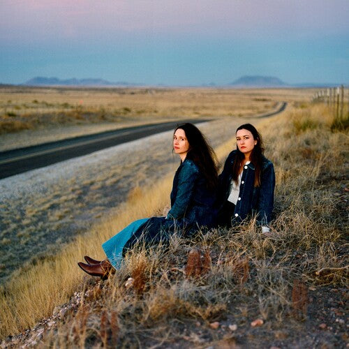 Plains, The - I Walked With You A Ways (Pink, Clear Vinyl, Indie Exclusive)