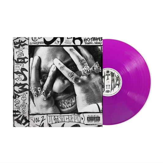 Curry, Denzel - King Of The Mischievous South Vol. 2