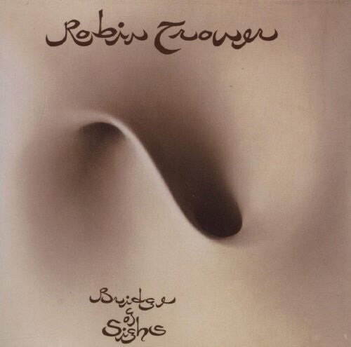Trower, Robin - Bridge of Sighs (UK)