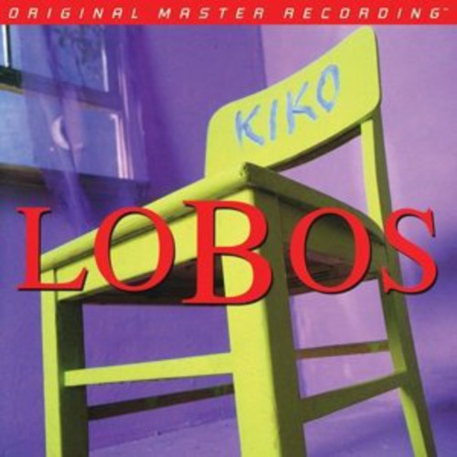 Los Lobos - Kiko (Limited Edition, 180 Gram)