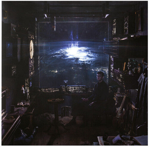 Harle, Danny - Cerulean (CD)