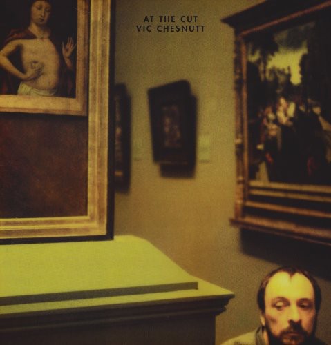Chesnutt, Vic - At the Cut (180 Gram)