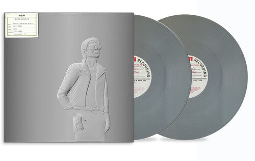 Reed, Lou - Metal Machine Music (50th Anniversary, Colored Vinyl) (RSD 2025)