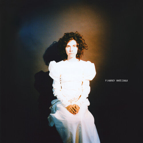 Harvey, PJ - White Chalk [LP]