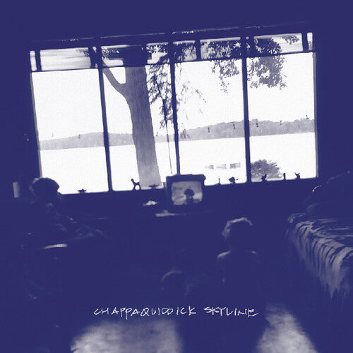 Chappaquiddick Skyline - Chappaquiddick Skyline (Indie Exclusive, Clear Vinyl, Sticker)