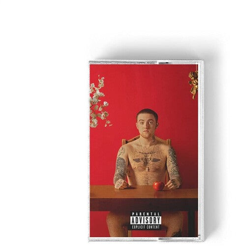 Miller, Mac - Watching Movies with the Sounds Off (Cassette)