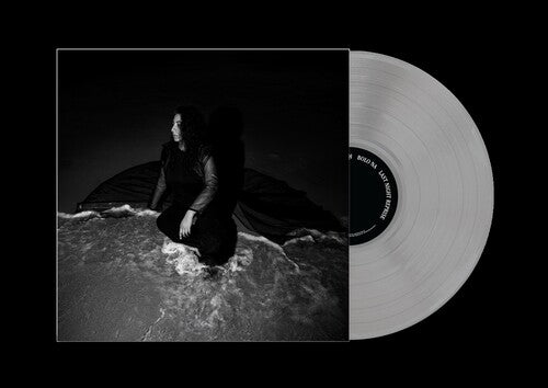 Aftab, Arooj - Night Reign (Indie Exclusive, Limited Edition, Silver Vinyl)