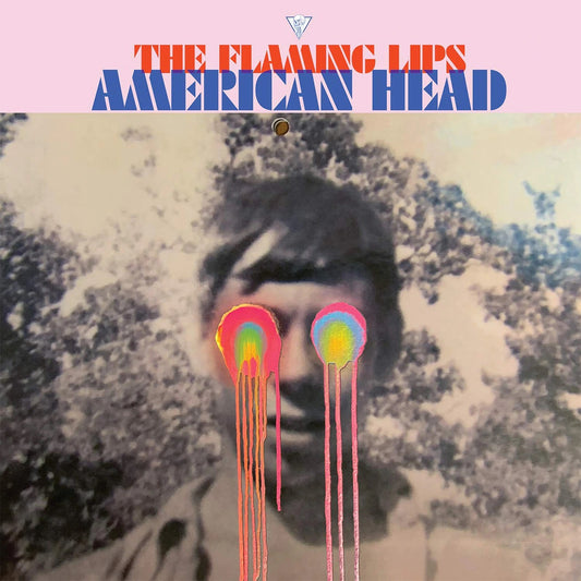 Flaming Lips, The - American Head (2LP)