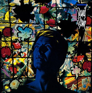 Bowie, David - Tonight (Pre-Loved)