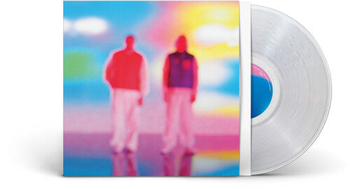 Francis, Neil - It's All A Bit Fuzzy (180 Gram, Clear Vinyl)