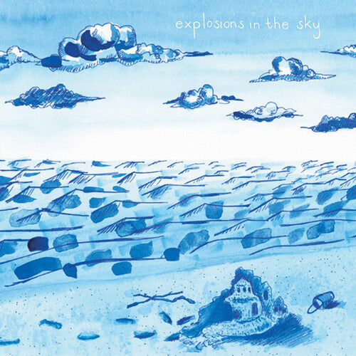 Explosions in the Sky - Explosions in the Sky 'How Strange' (Anniv Ed.)