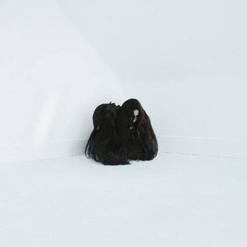 Wolfe, Chelsea - Hiss Spun (Indie Exclusive, Red, Clear Vinyl, Gatefold)