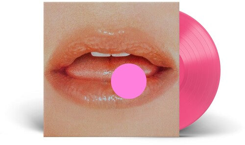 Kesha - . [Period] (Pink Vinyl)