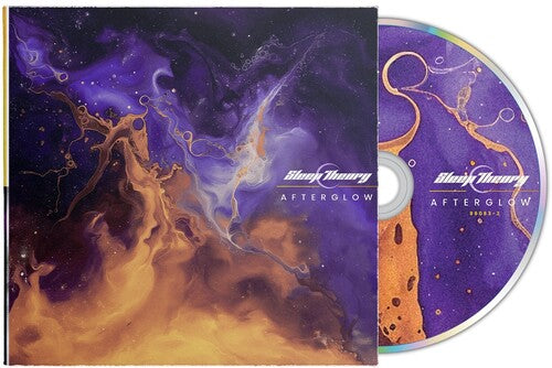 Sleep Theory - Afterglow (CD)