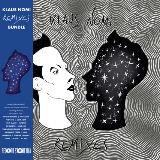 Nomi, Klaus - Remixes Bundle (RSD 2026)