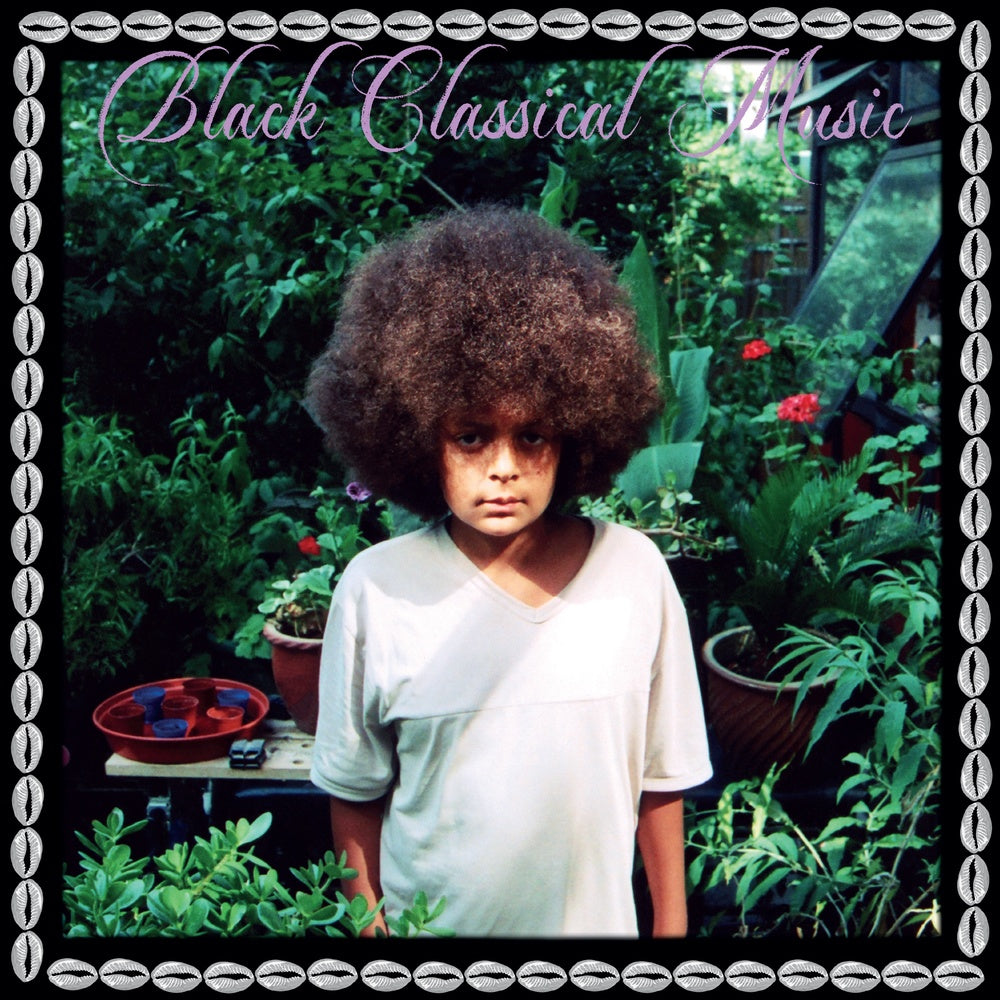 Dayes, Yussef - Black Classical Music