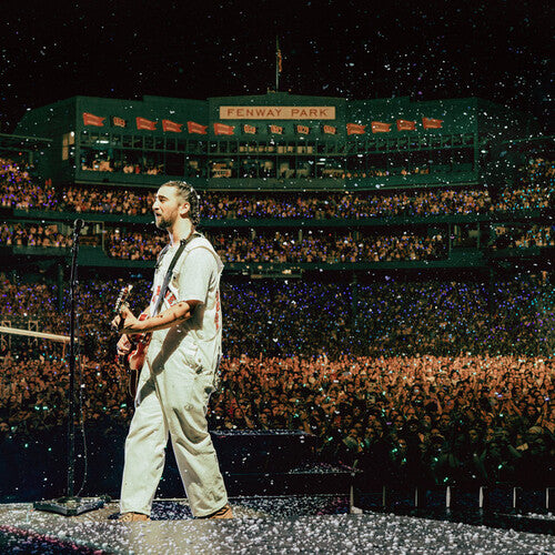 Kahan, Noah - Live From Fenway Park (Indie Exclusive, Limited Edition, Red Vinyl)
