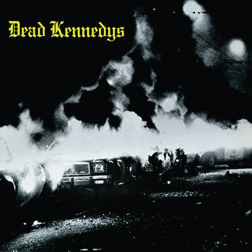 Dead Kennedys - Fresh Fruit for Rotting Vegetables (Indie Exclusive, Red Vinyl)