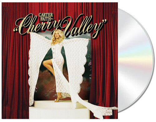 Faith, Carter - Cherry Valley (CD)