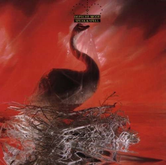 Depeche Mode - Speak & Spell (180 Gram Vinyl)