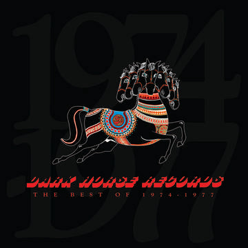 Best Of Dark Horse Records: 1974-1977 / Various - Best Of Dark Horse Records: 1974-1977 / Various (RSD Black Friday 2022)