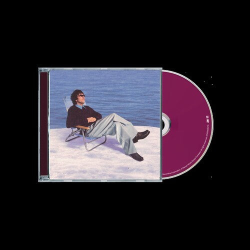Conway, Josh - Plum (CD)