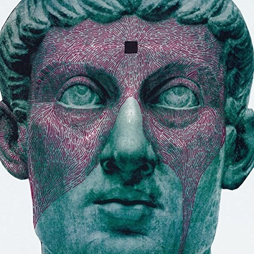 Protomartyr - Agent Intellect (Digital Download) - Yellow Racket Records