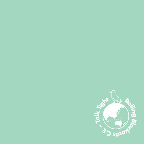 Rolling Blackouts Coastal Fever - Talk Tight (Digital Download)