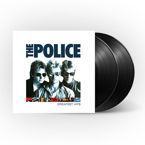 Police, The - Greatest Hits