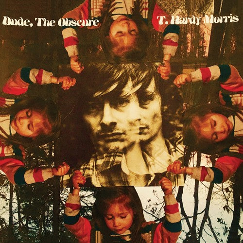 Morris, Hardy T. - Dude the Obscure