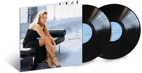 Krall, Diana - Look of Love (Verve Acoustic Sounds Series)