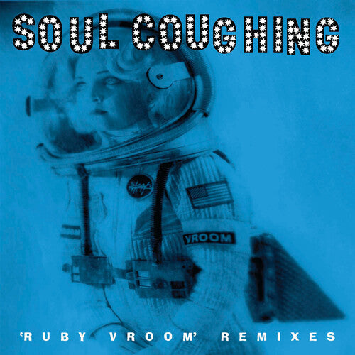 Soul Coughing - Ruby Vroom (Remix) (Anniversary, Reissue) (RSD Black Friday 2025)