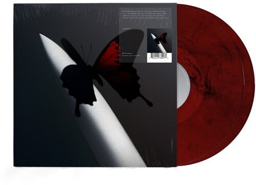 Post Malone - Twelve Carat Toothache (Red/Black Vinyl)