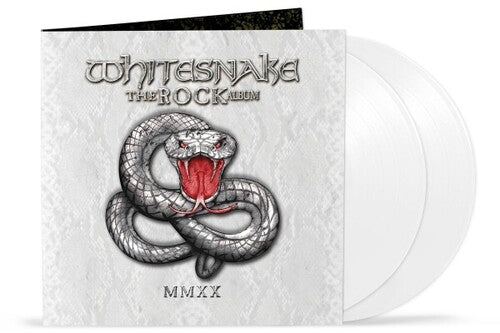 Whitesnake - Rock Album