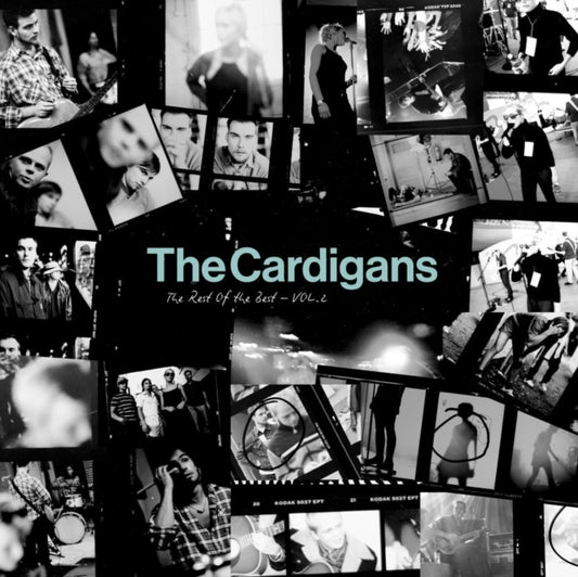 Cardigans - The Rest Of The Best - Vol. 2