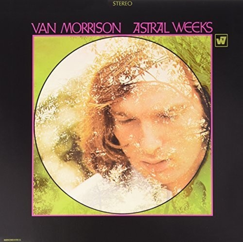 Morrison, Van - Astral Weeks (UK)