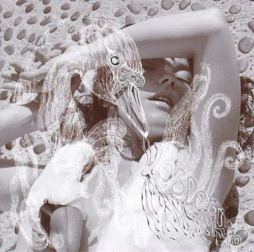 Björk - Vespertine (Limited Edition) (CD)