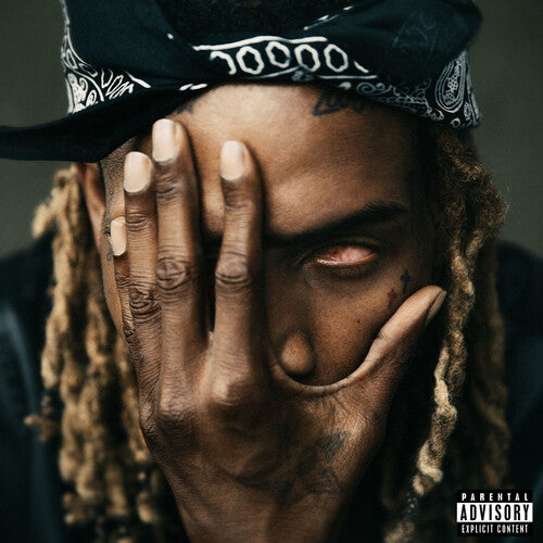 Fetty Wap - Fetty Wap (Violet Vinyl) (RSD 2024)
