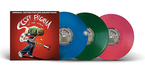 Scott Pilgrim vs. the World (O.S.T.) - Scott Pilgrim vs. the World (O.S.T.)