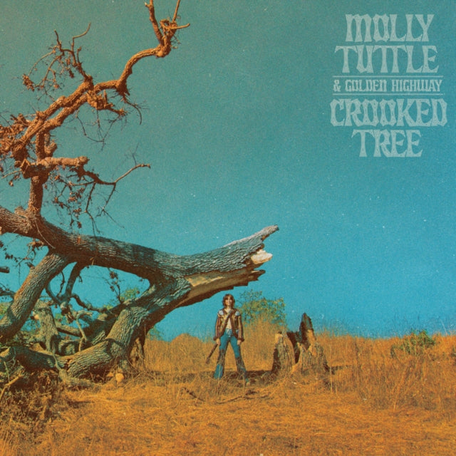 Tuttle, Molly - Crooked Tree